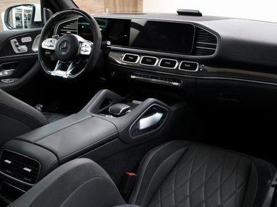 MERCEDES-BENZ GLS AMG - 7