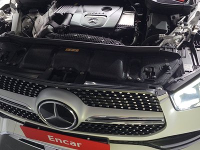 MERCEDES-BENZ GLE - 7