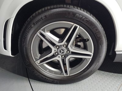 MERCEDES-BENZ GLE - 6