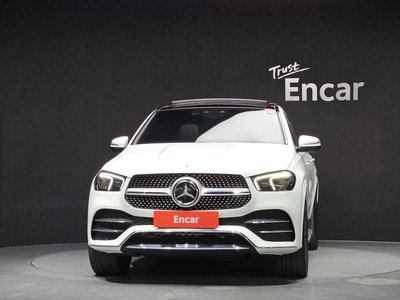 MERCEDES-BENZ GLE - 2