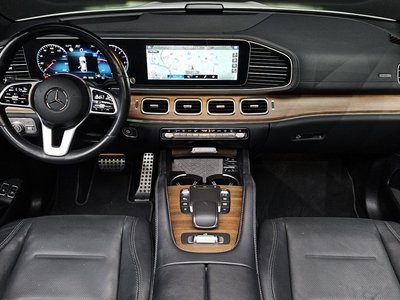 MERCEDES-BENZ GLE - 5