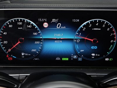 MERCEDES-BENZ GLE - 8