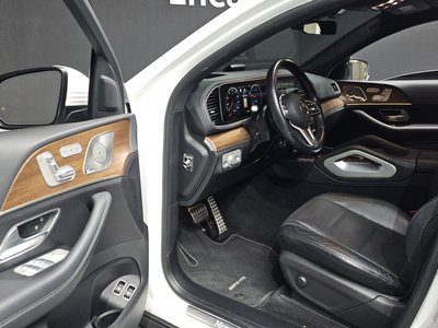 MERCEDES-BENZ GLE - 10