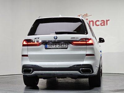 BMW X7 - 3