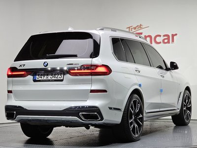 BMW X7 - 4