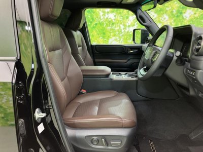 TOYOTA LAND CRUISER 250 - 5