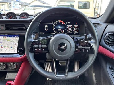 2024 Nissan FAIRLADY Z photo 9
