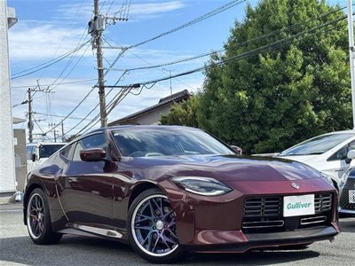 2024 Nissan FAIRLADY Z photo 1