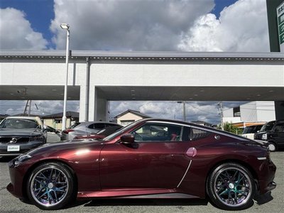 2024 Nissan FAIRLADY Z photo 6