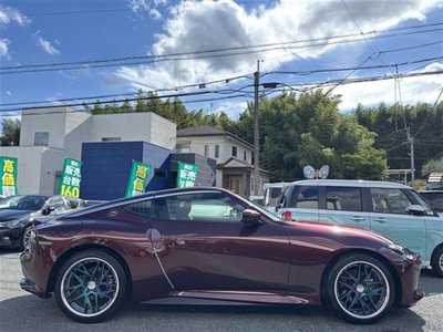 2024 Nissan FAIRLADY Z photo 7