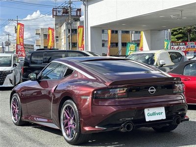 2024 Nissan FAIRLADY Z — миниатюра 32