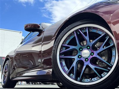 2024 Nissan FAIRLADY Z photo 8