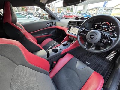 2024 Nissan FAIRLADY Z — миниатюра 13