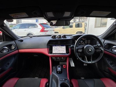 2024 Nissan FAIRLADY Z — миниатюра 31
