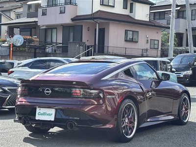 2024 Nissan FAIRLADY Z photo 3