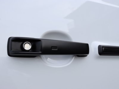 MERCEDES-BENZ G-CLASS AMG - 6