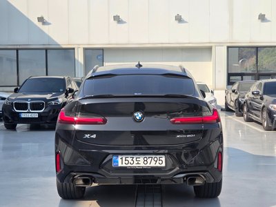 BMW X4 - 3