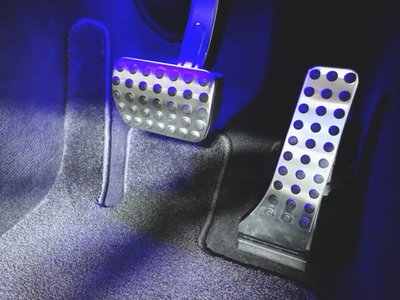 MERCEDES-BENZ S-CLASS - 9