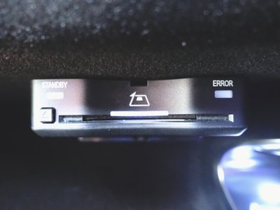 MERCEDES-BENZ S-CLASS - 10