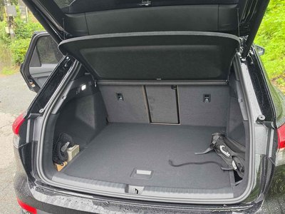 2026 AUDI Q4 E-TRON 照片 10