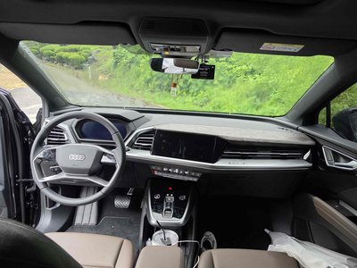 2026 AUDI Q4 E-TRON thumbnail 12