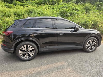 2026 AUDI Q4 E-TRON 照片 7