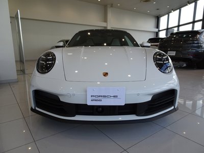 PORSCHE 911 - 2