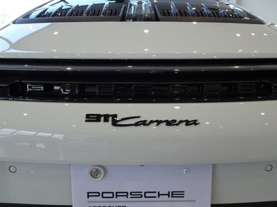 PORSCHE 911 - 9