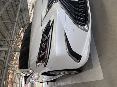 2019 Lexus ES — фото 6