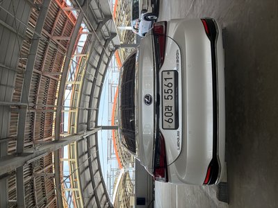 2019 Lexus ES — фото 3