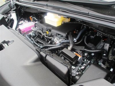 2026 TOYOTA ALPHARD — миниатюра 22