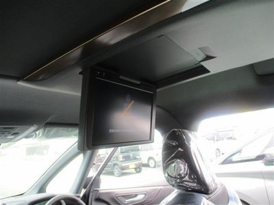 2026 TOYOTA ALPHARD — миниатюра 18