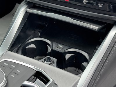 2025 BMW 4 SERIES GRAN COUPE — миниатюра 32
