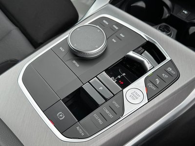 2025 BMW 4 SERIES GRAN COUPE — миниатюра 31