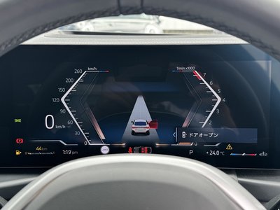2025 BMW 4 SERIES GRAN COUPE — миниатюра 28