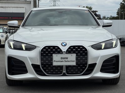 2025 BMW 4 SERIES GRAN COUPE 照片 7