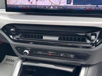 2025 BMW 4 SERIES GRAN COUPE — миниатюра 30
