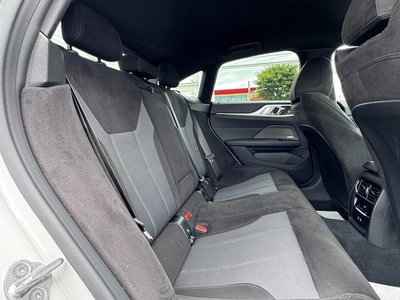2025 BMW 4 SERIES GRAN COUPE — миниатюра 39