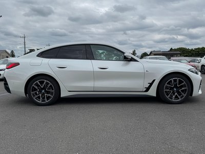 2025 BMW 4 SERIES GRAN COUPE — миниатюра 60