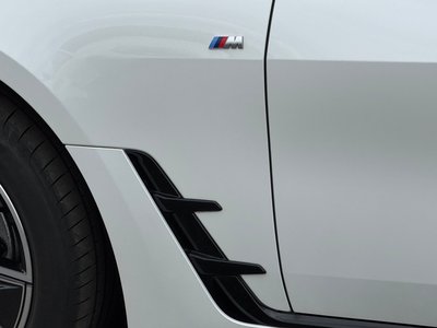 2025 BMW 4 SERIES GRAN COUPE — миниатюра 64