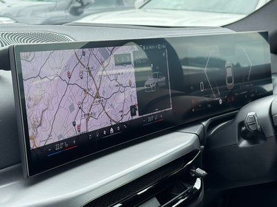 2025 BMW 4 SERIES GRAN COUPE — миниатюра 21