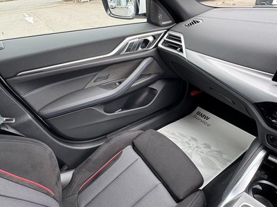 2025 BMW 4 SERIES GRAN COUPE — миниатюра 29