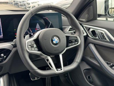 2025 BMW 4 SERIES GRAN COUPE — миниатюра 17