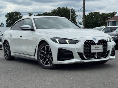 2025 BMW 4 SERIES GRAN COUPE — миниатюра 59
