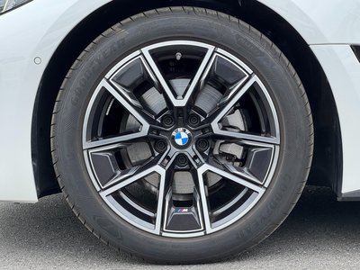 2025 BMW 4 SERIES GRAN COUPE — миниатюра 65