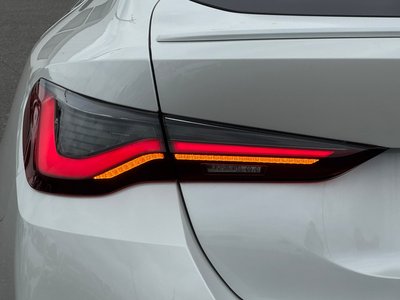 2025 BMW 4 SERIES GRAN COUPE — миниатюра 15