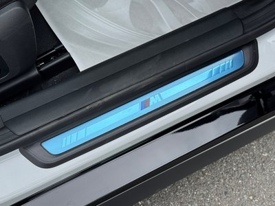 2025 BMW 4 SERIES GRAN COUPE — миниатюра 46