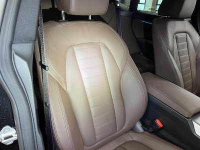 2025 BMW I4 photo 8