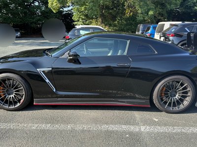NISSAN GT-R - 3