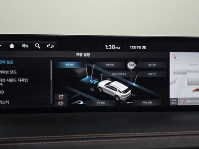 2023 Genesis GV70 缩略图 16